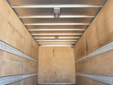 トヨタ ダイナ バン車 小型 TKG-XZU710 年式 H25 [写真15]