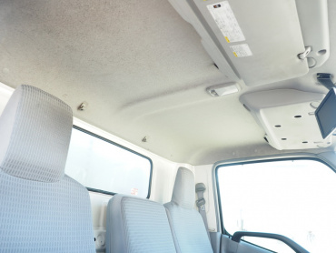 トヨタ ダイナ バン車 小型 TKG-XZU710 年式 H25 [写真29]