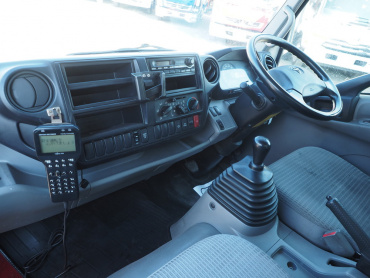 トヨタ ダイナ バン車 小型 TKG-XZU710 年式 H25 [写真25]