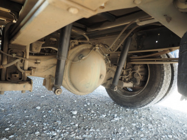 トヨタ ダイナ バン車 小型 TKG-XZU710 年式 H25 [写真33]