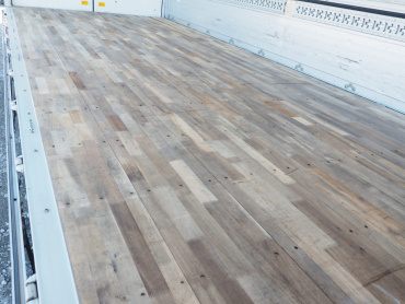 三菱ふそう ファイター ウイング車 中型 TKG-FK64F 年式 H25 [写真22]