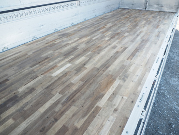 三菱ふそう ファイター ウイング車 中型 TKG-FK64F 年式 H25 [写真23]