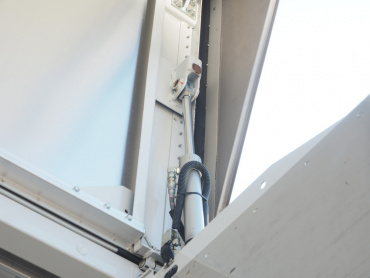 三菱ふそう ファイター ウイング車 中型 TKG-FK64F 年式 H25 [写真12]