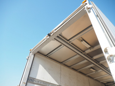 三菱ふそう ファイター ウイング車 中型 TKG-FK64F 年式 H25 [写真27]