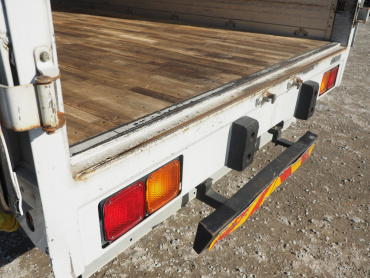 三菱ふそう ファイター ウイング車 中型 TKG-FK64F 年式 H25 [写真28]