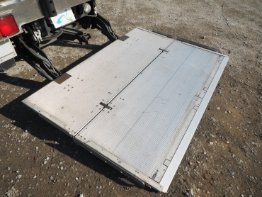 日野 レンジャー 冷凍バン 中型 TKG-FC9JKAG 年式 H25 [写真22]