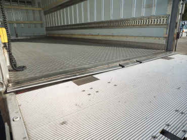 日野 レンジャー 冷凍バン 中型 TKG-FC9JKAG 年式 H25 [写真23]