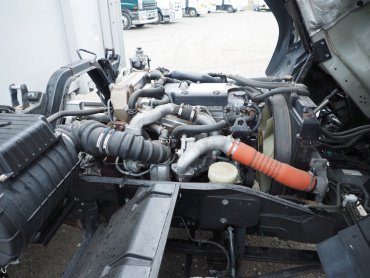 いすゞ フォワード ウイング車 中型 TKG-FRR90T2 年式 H28 [写真52]