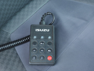 いすゞ フォワード ウイング車 中型 TKG-FRR90T2 年式 H28 [写真39]