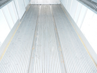 日野 レンジャー 冷凍バン 中型 BDG-FD8JKWA 年式 H20 [写真19]