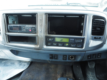 日野 レンジャー 冷凍バン 中型 BDG-FD8JKWA 年式 H20 [写真30]