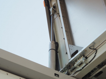 いすゞ フォワード ウイング車 中型 TKG-FRR90T2 年式 H28 [写真14]