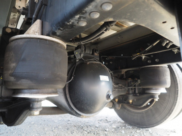 いすゞ フォワード ウイング車 中型 TKG-FRR90T2 年式 H28 [写真46]