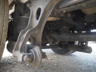 いすゞ フォワード ウイング車 中型 TKG-FRR90T2 年式 H28 [写真48]