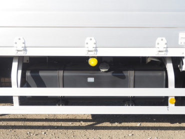 いすゞ フォワード ウイング車 中型 TKG-FRR90T2 年式 H28 [写真17]