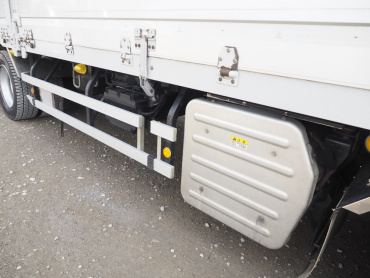 いすゞ ギガ ウイング車 大型 QKG-CYJ77A 年式 H24 [写真11]