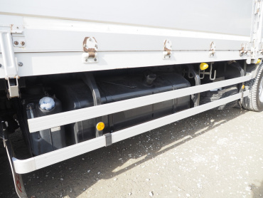 いすゞ ギガ ウイング車 大型 QKG-CYJ77A 年式 H24 [写真16]