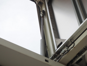 いすゞ ギガ ウイング車 大型 QKG-CYJ77A 年式 H24 [写真14]