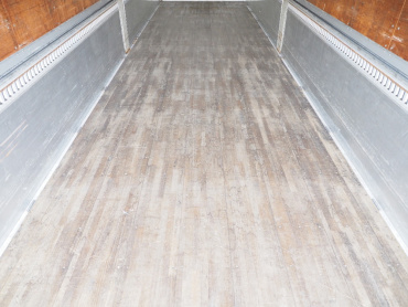 いすゞ ギガ ウイング車 大型 QKG-CYJ77A 年式 H24 [写真27]