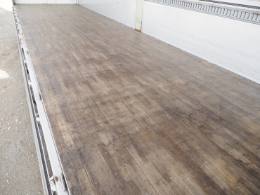 いすゞ ギガ ウイング車 大型 QKG-CYJ77A 年式 H24 [写真23]