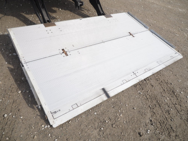 いすゞ ギガ ウイング車 大型 QKG-CYJ77A 年式 H24 [写真30]