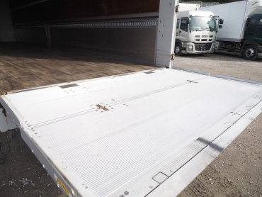 いすゞ ギガ ウイング車 大型 QKG-CYJ77A 年式 H24 [写真29]