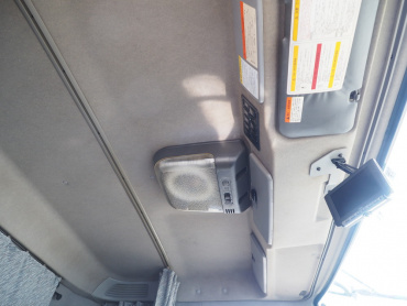 いすゞ ギガ ウイング車 大型 QKG-CYJ77A 年式 H24 [写真43]