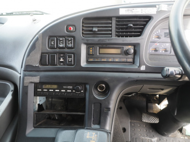 いすゞ ギガ ウイング車 大型 QKG-CYJ77A 年式 H24 [写真38]