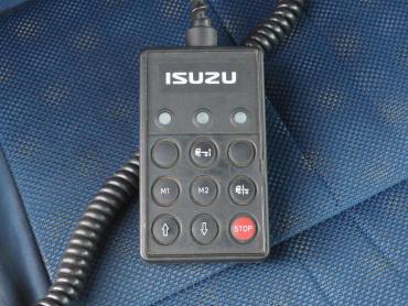 いすゞ ギガ ウイング車 大型 QKG-CYJ77A 年式 H24 [写真41]