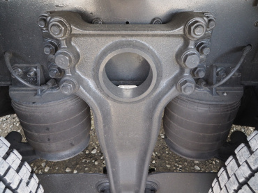 いすゞ ギガ ウイング車 大型 QKG-CYJ77A 年式 H24 [写真48]