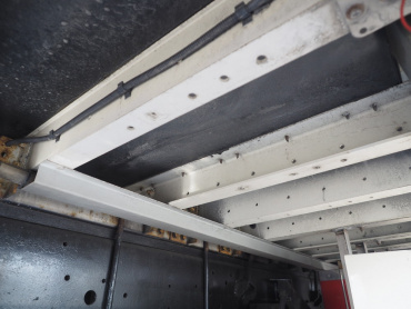 いすゞ ギガ ウイング車 大型 QKG-CYJ77A 年式 H24 [写真51]