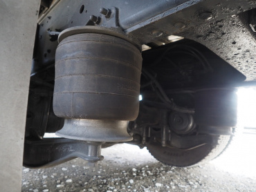 いすゞ ギガ ウイング車 大型 QKG-CYJ77A 年式 H24 [写真47]