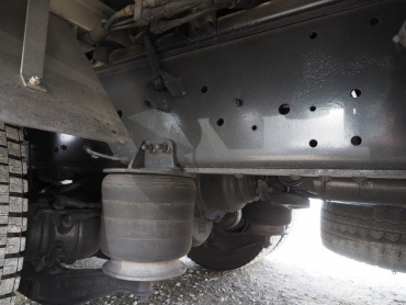 いすゞ ギガ ウイング車 大型 QKG-CYJ77A 年式 H24 [写真49]