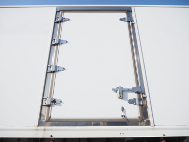 日野 レンジャー 冷凍バン 中型 BDG-FD8JKWA 年式 H20 [写真16]