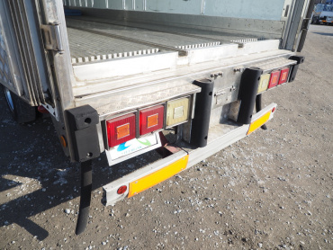 日野 レンジャー 冷凍バン 中型 BDG-FD8JKWA 年式 H20 [写真23]