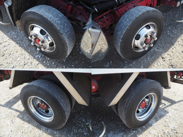 日野 レンジャー 冷凍バン 中型 BDG-FD8JKWA 年式 H20 [写真37]