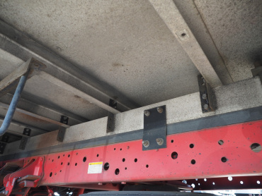 日野 レンジャー 冷凍バン 中型 BDG-FD8JKWA 年式 H20 [写真34]