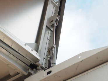 三菱ふそう キャンター ウイング車 小型 TKG-FEB50 年式 H26 [写真18]