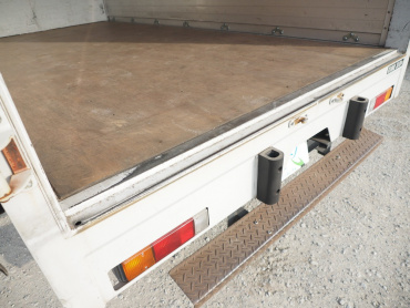 三菱ふそう キャンター ウイング車 小型 TKG-FEB50 年式 H26 [写真28]