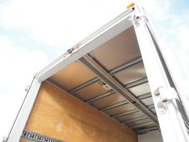 三菱ふそう キャンター ウイング車 小型 TKG-FEB50 年式 H26 [写真27]