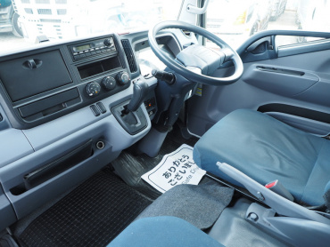 三菱ふそう キャンター ウイング車 小型 TKG-FEB50 年式 H26 [写真33]