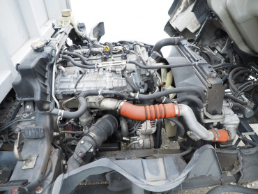 三菱ふそう キャンター ウイング車 小型 TKG-FEB50 年式 H26 [写真44]