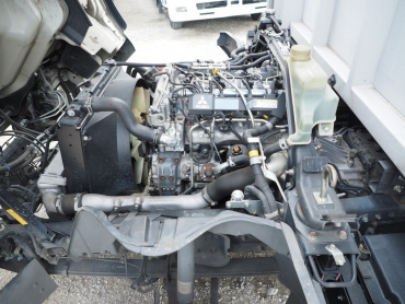 三菱ふそう キャンター ウイング車 小型 TKG-FEB50 年式 H26 [写真45]