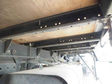 三菱ふそう キャンター ウイング車 小型 TKG-FEB50 年式 H26 [写真42]