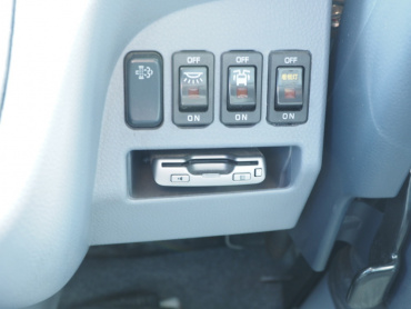 三菱ふそう キャンター ウイング車 小型 TKG-FEB50 年式 H26 [写真36]