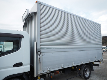 三菱ふそう キャンター ウイング車 小型 TKG-FEB50 年式 H26 [写真14]