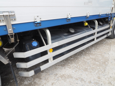 日野 グランドプロフィア ウイング車 大型 LKG-FW1EXBJ 年式 H23 [写真16]