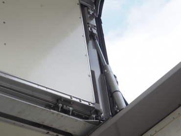 日野 グランドプロフィア ウイング車 大型 LKG-FW1EXBJ 年式 H23 [写真19]