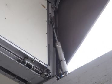 日野 グランドプロフィア ウイング車 大型 LKG-FW1EXBJ 年式 H23 [写真13]