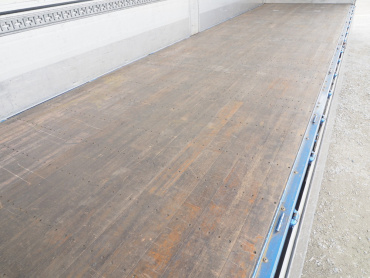 日野 グランドプロフィア ウイング車 大型 LKG-FW1EXBJ 年式 H23 [写真24]